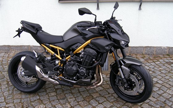 Neufahrzeug Kawasaki Z900 - Bild 4