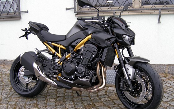 Neufahrzeug Kawasaki Z900 - Bild 5