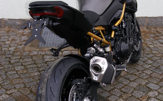 Neufahrzeug Kawasaki Z900 - Bild 6