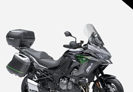 Gebrauchte Kawasaki Versys 1000 S