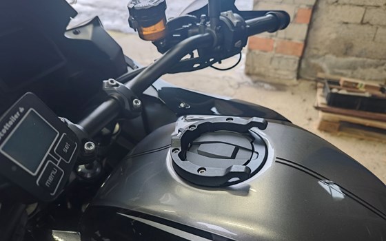 Gebrauchtmotorrad Kawasaki Versys 1000 S - Bild 5