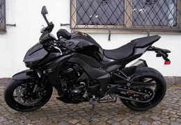 Neumotorrad Kawasaki Z1100