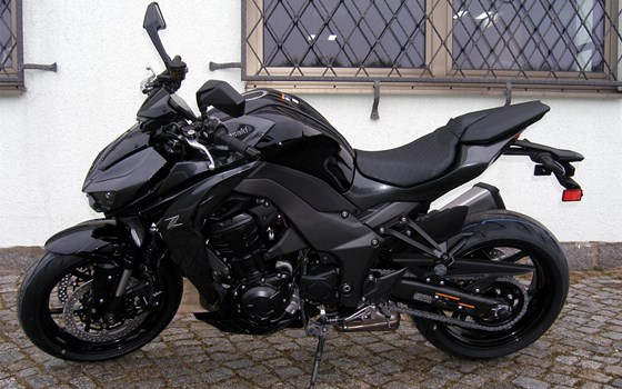 Neufahrzeug Kawasaki Z1100 - Bild 1