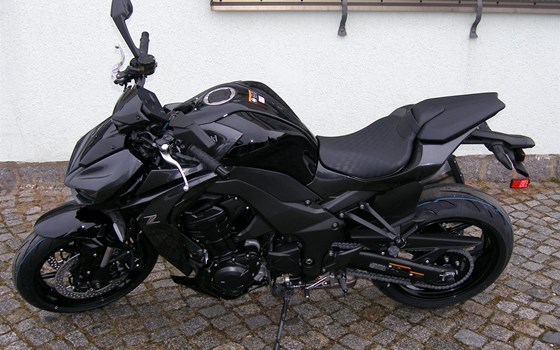 Neufahrzeug Kawasaki Z1100 - Bild 2