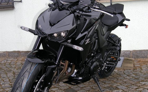 Neufahrzeug Kawasaki Z1100 - Bild 3