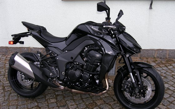 Neufahrzeug Kawasaki Z1100 - Bild 4