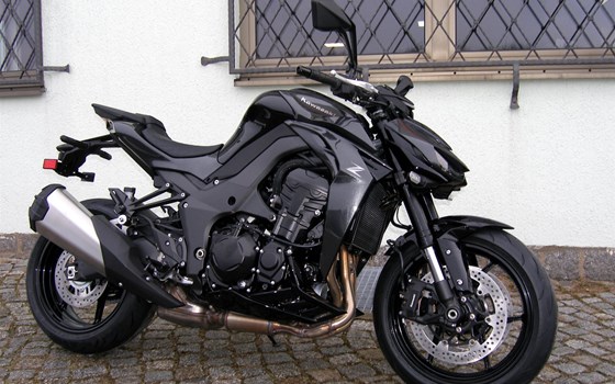 Neufahrzeug Kawasaki Z1100 - Bild 5