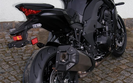 Neufahrzeug Kawasaki Z1100 - Bild 6