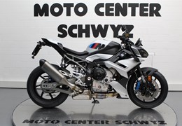Neumotorrad BMW M 1000 R