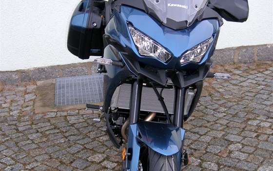 Neufahrzeug Kawasaki Versys 650 - Bild 3