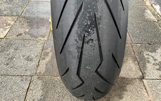 Gebrauchtmotorrad Ducati Monster 900 i.e. Dark - Bild 14