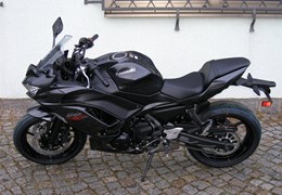 Neumotorrad Kawasaki Ninja 650