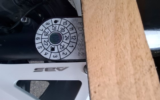 Gebrauchtmotorrad Honda NC750X DCT - Bild 3