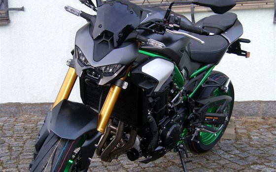 Neufahrzeug Kawasaki Z900 SE - Bild 3