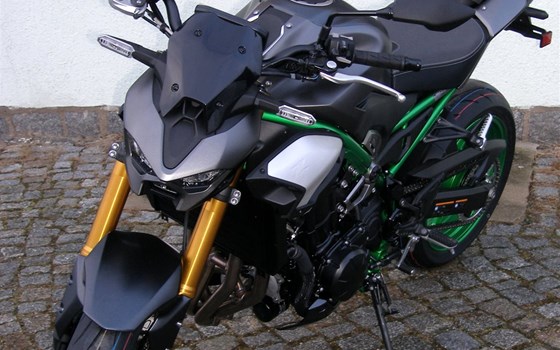 Neufahrzeug Kawasaki Z900 SE - Bild 4