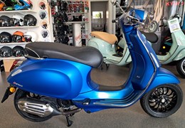 Gebrauchte Vespa Sprint 50 S