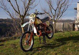 Gebrauchte Puch Frigerio