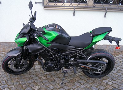 Z900 70kW
