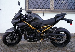 Neumotorrad Kawasaki Z900 70kW