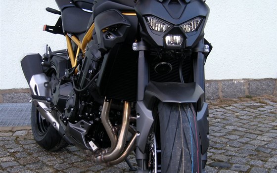 Neufahrzeug Kawasaki Z900 70kW - Bild 3