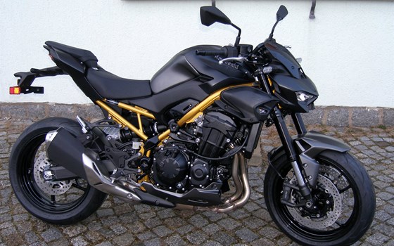 Neufahrzeug Kawasaki Z900 70kW - Bild 4