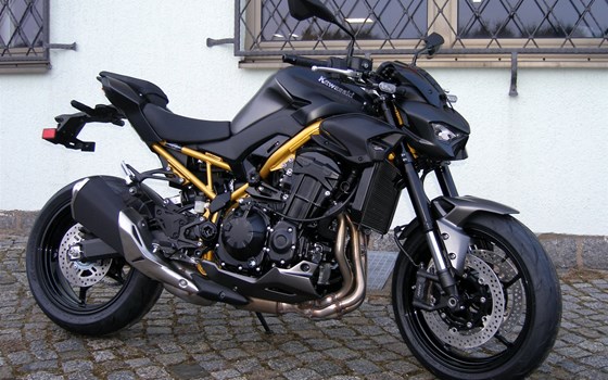 Neufahrzeug Kawasaki Z900 70kW - Bild 5
