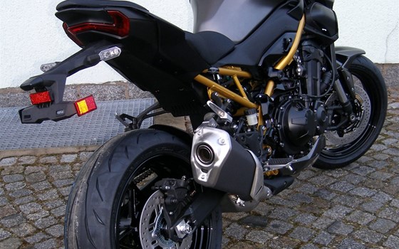 Neufahrzeug Kawasaki Z900 70kW - Bild 6
