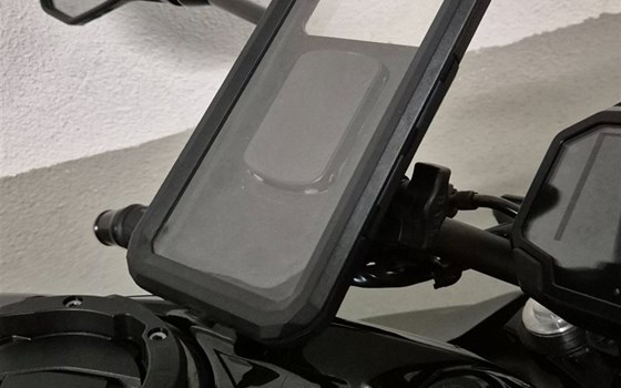 Gebrauchtmotorrad Kawasaki Z650 - Bild 11