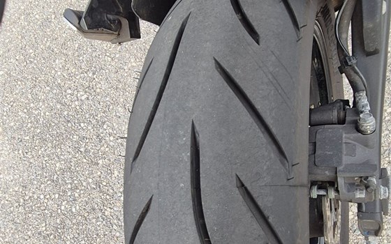 Gebrauchtmotorrad Kawasaki Z650 - Bild 7