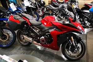 Angebot Suzuki GSX-S1000GT