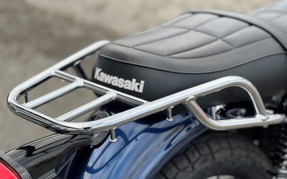 Gebrauchtmotorrad Kawasaki W230 - Bild 4