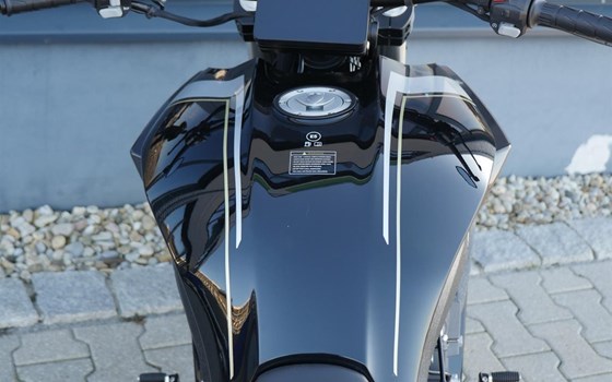 Neufahrzeug Benda LFC 700 - Bild 9