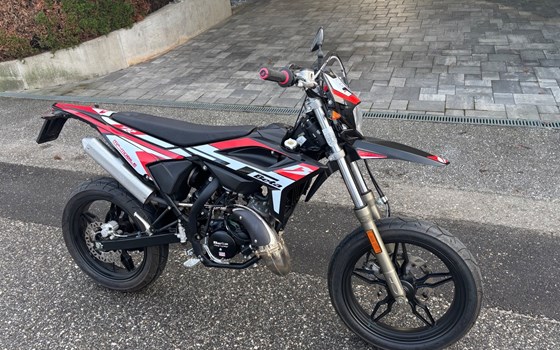 Gebrauchtmotorrad Beta RR 50 - Bild 2