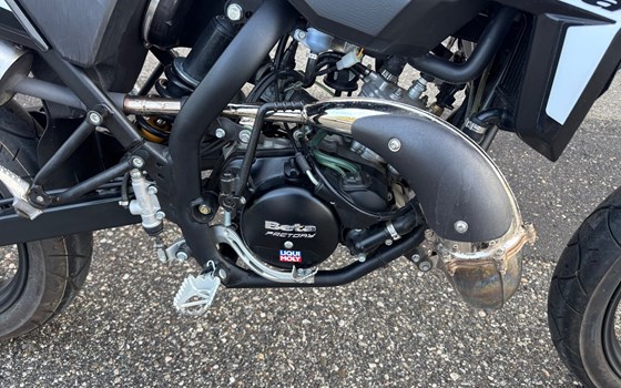 Gebrauchtmotorrad Beta RR 50 - Bild 3