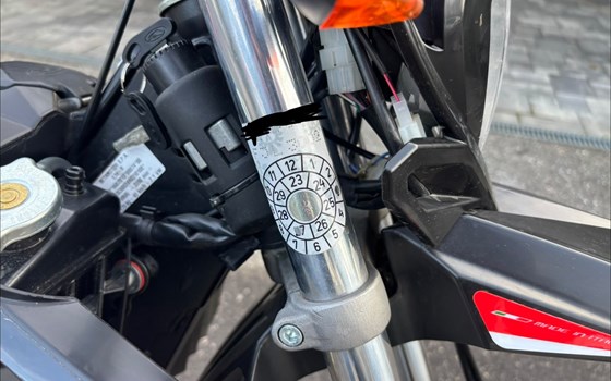 Gebrauchtmotorrad Beta RR 50 - Bild 4