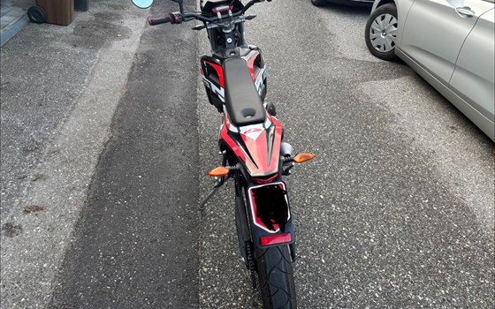 Gebrauchtmotorrad Beta RR 50 - Bild 5