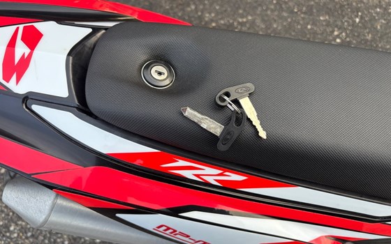 Gebrauchtmotorrad Beta RR 50 - Bild 8