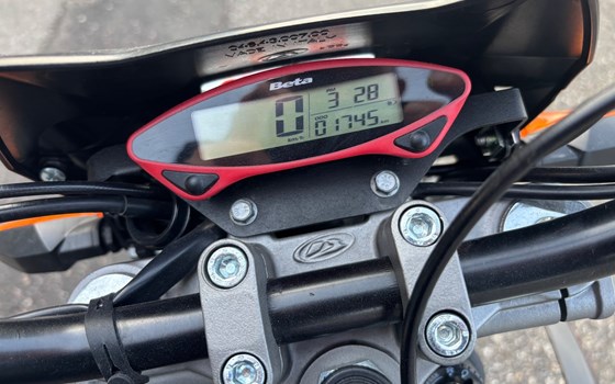 Gebrauchtmotorrad Beta RR 50 - Bild 9