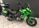 Angebot Kawasaki Versys 1000