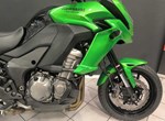 Angebot Kawasaki Versys 1000
