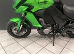 Angebot Kawasaki Versys 1000