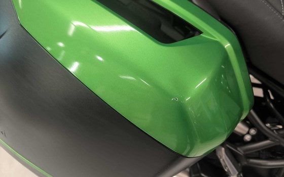 Gebrauchtmotorrad Kawasaki Versys 1000 - Bild 26