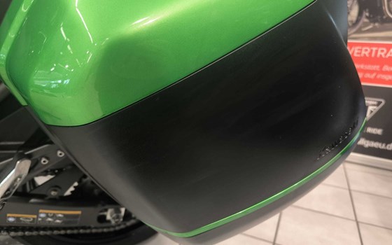 Gebrauchtmotorrad Kawasaki Versys 1000 - Bild 27