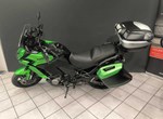 Angebot Kawasaki Versys 1000
