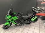 Angebot Kawasaki Versys 1000
