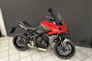 Angebot Triumph Tiger Sport 660