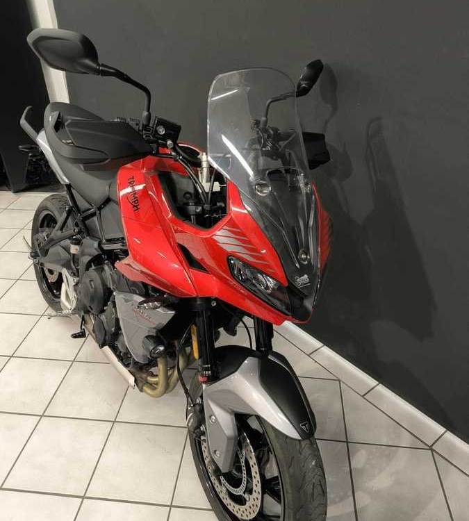 Angebot Triumph Tiger Sport 660
