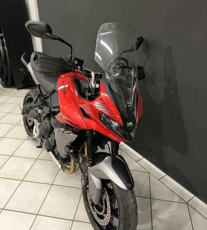 Angebot Triumph Tiger Sport 660