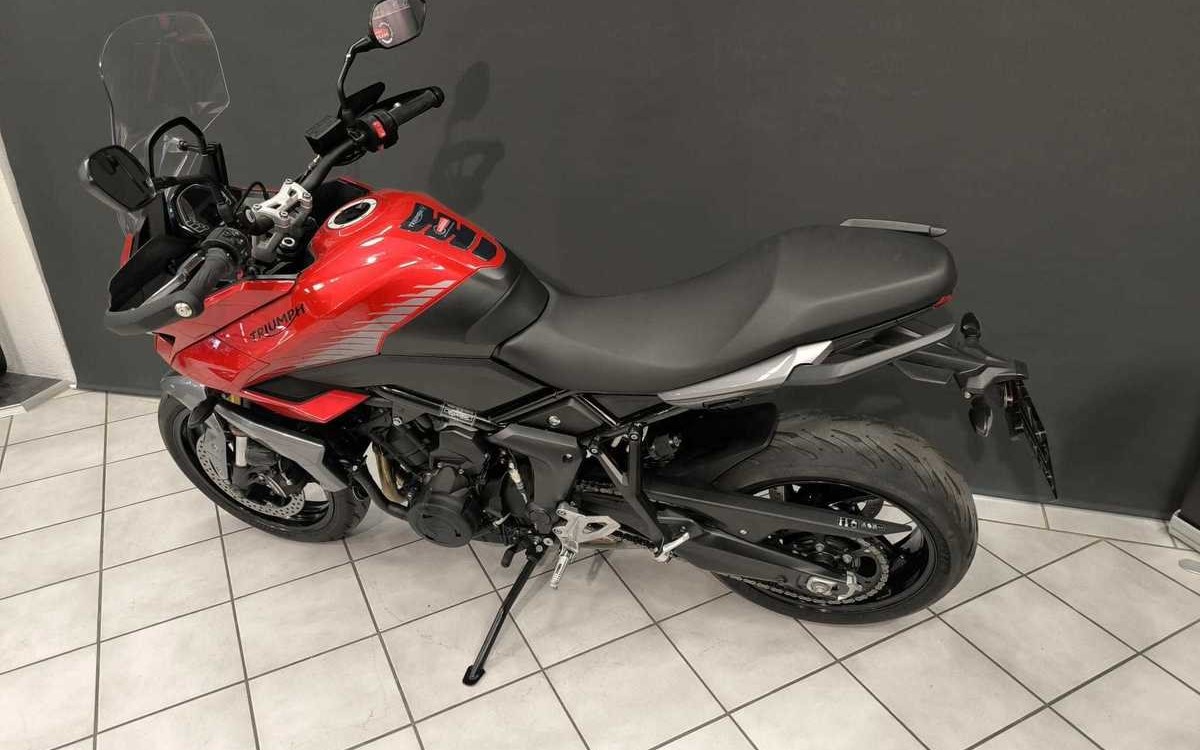 Angebot Triumph Tiger Sport 660