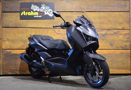 Neumotorrad Yamaha XMAX 300 Tech MAX+